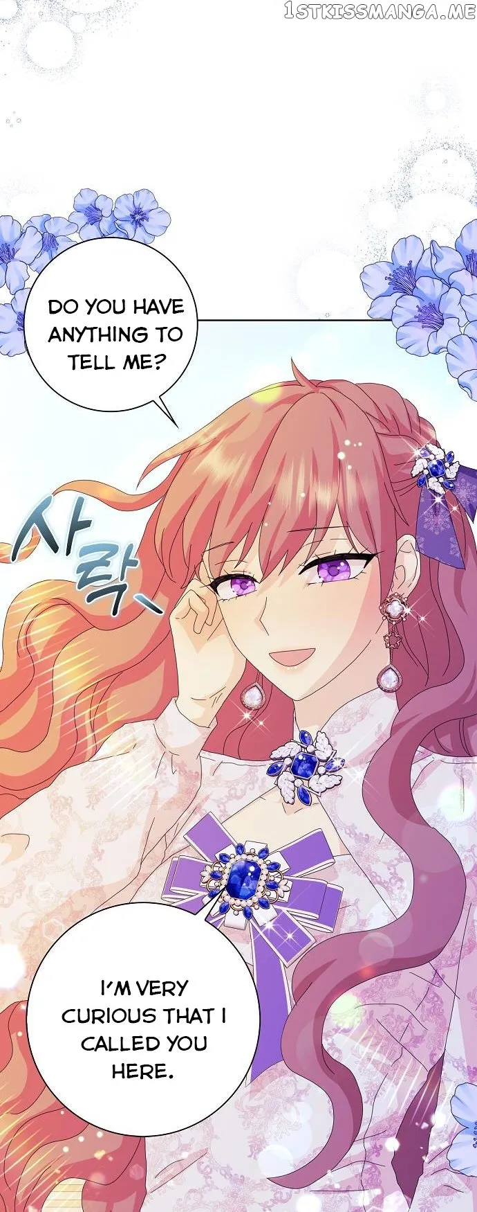 When I Quit Being A Wicked Mother-in-law, Everyone Became Obsessed With Me Chapter 44 Online - página 33