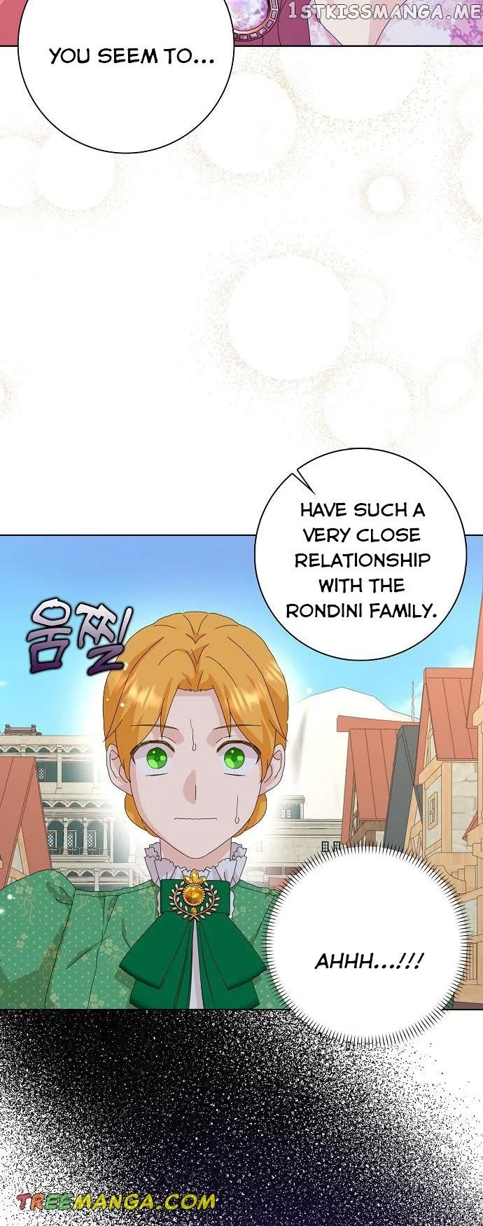 When I Quit Being A Wicked Mother-in-law, Everyone Became Obsessed With Me Chapter 44 Online - página 35