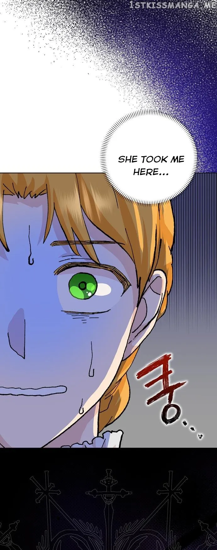 When I Quit Being A Wicked Mother-in-law, Everyone Became Obsessed With Me Chapter 44 Online - página 36