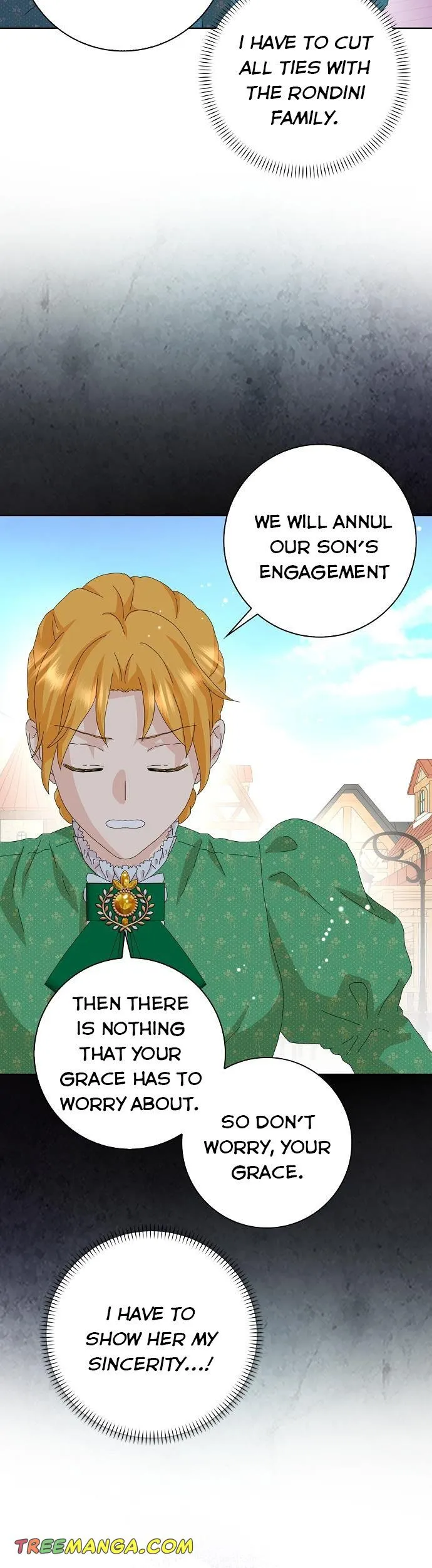 When I Quit Being A Wicked Mother-in-law, Everyone Became Obsessed With Me Chapter 45 Online - página 5