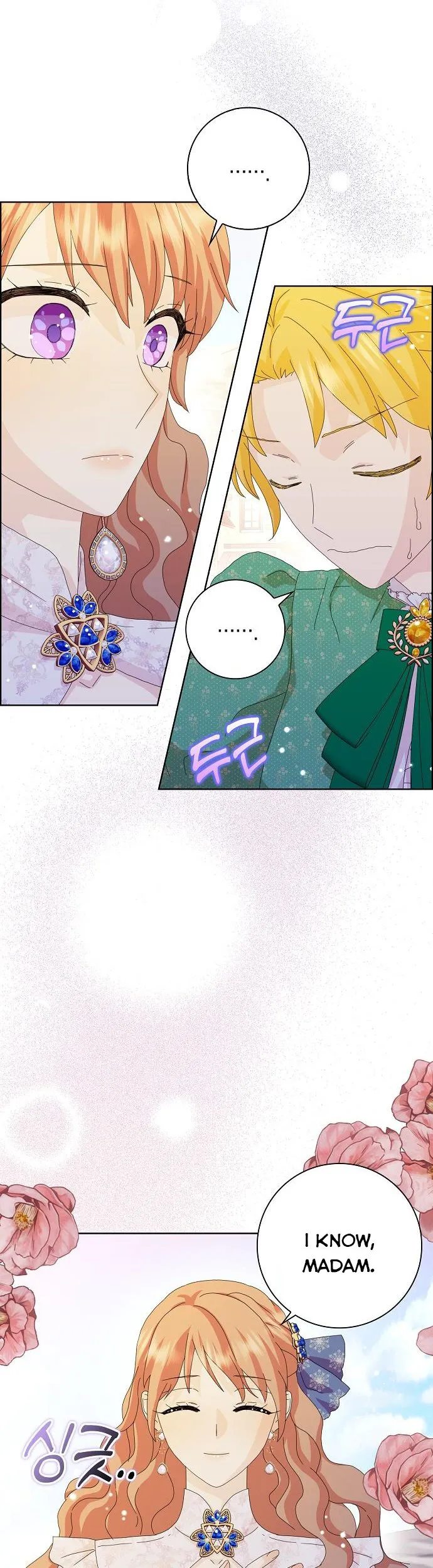When I Quit Being A Wicked Mother-in-law, Everyone Became Obsessed With Me Chapter 45 Online - página 6