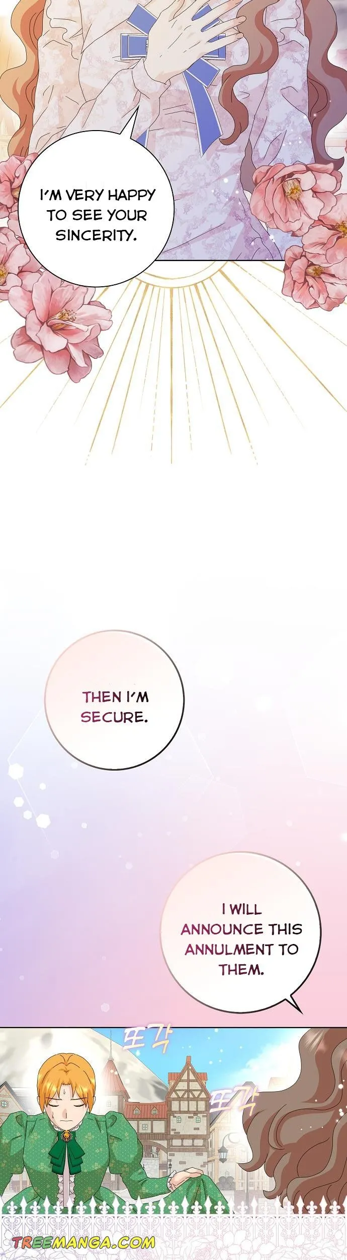 When I Quit Being A Wicked Mother-in-law, Everyone Became Obsessed With Me Chapter 45 Online - página 7