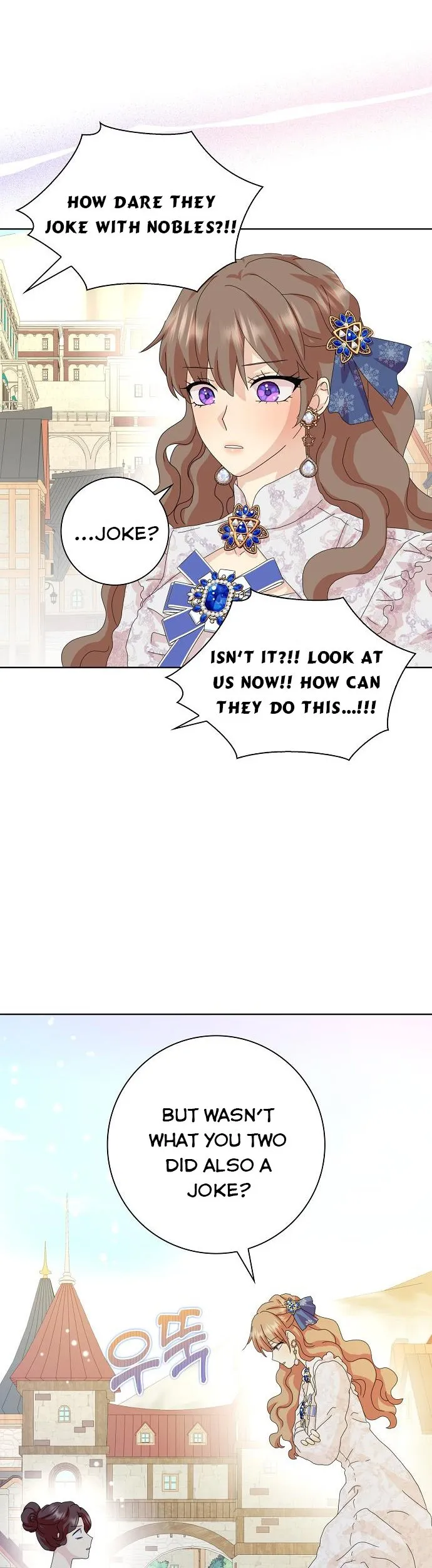 When I Quit Being A Wicked Mother-in-law, Everyone Became Obsessed With Me Chapter 45 Online - página 10