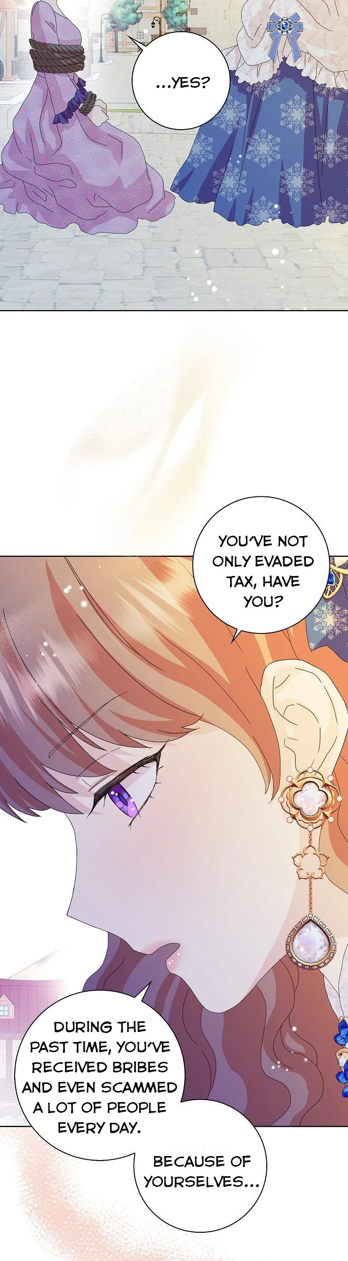 When I Quit Being A Wicked Mother-in-law, Everyone Became Obsessed With Me Chapter 45 Online - página 11