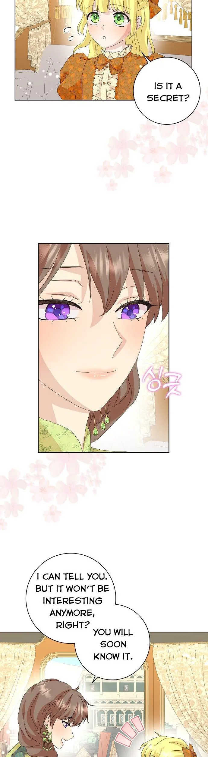 When I Quit Being A Wicked Mother-in-law, Everyone Became Obsessed With Me Chapter 45 Online - página 21