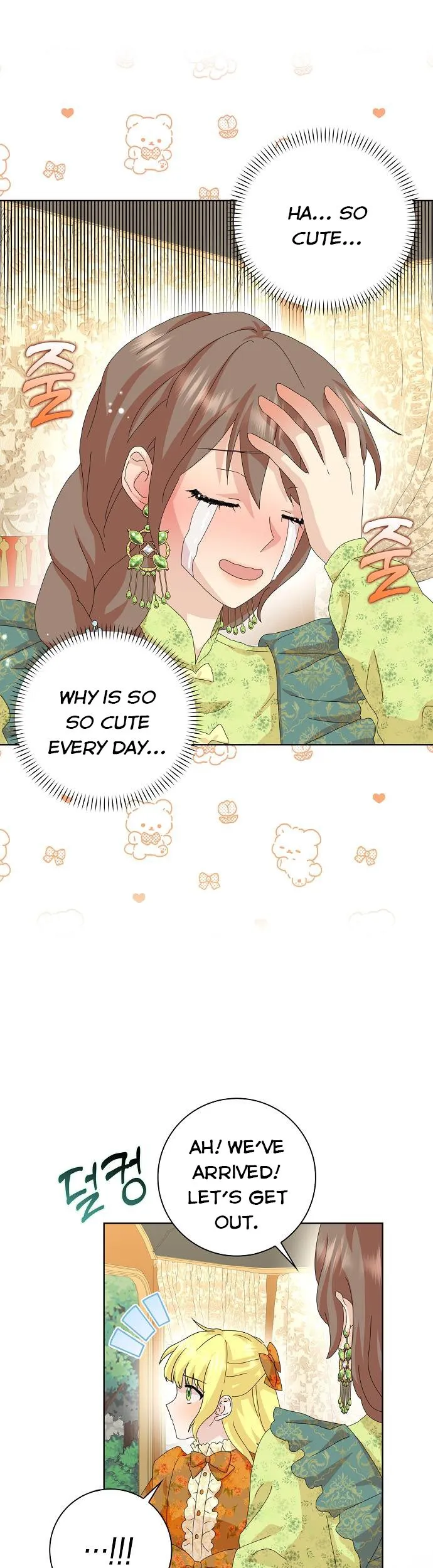 When I Quit Being A Wicked Mother-in-law, Everyone Became Obsessed With Me Chapter 45 Online - página 23