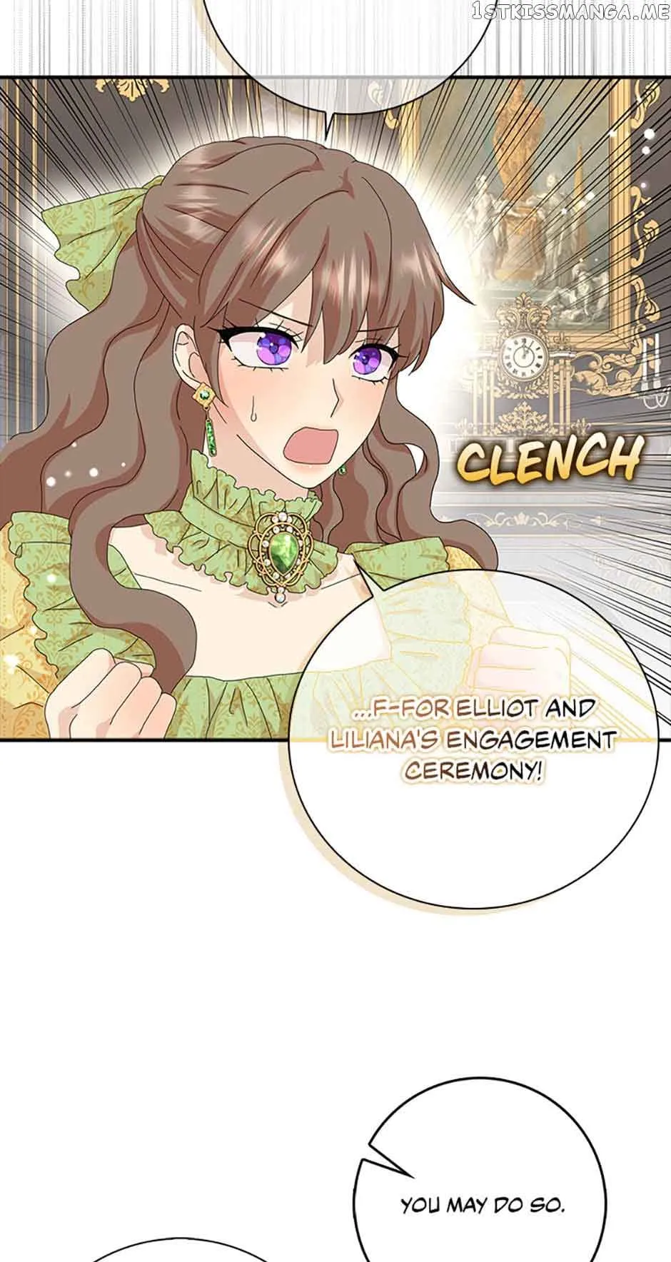 When I Quit Being A Wicked Mother-in-law, Everyone Became Obsessed With Me Chapter 46 Online - página 15