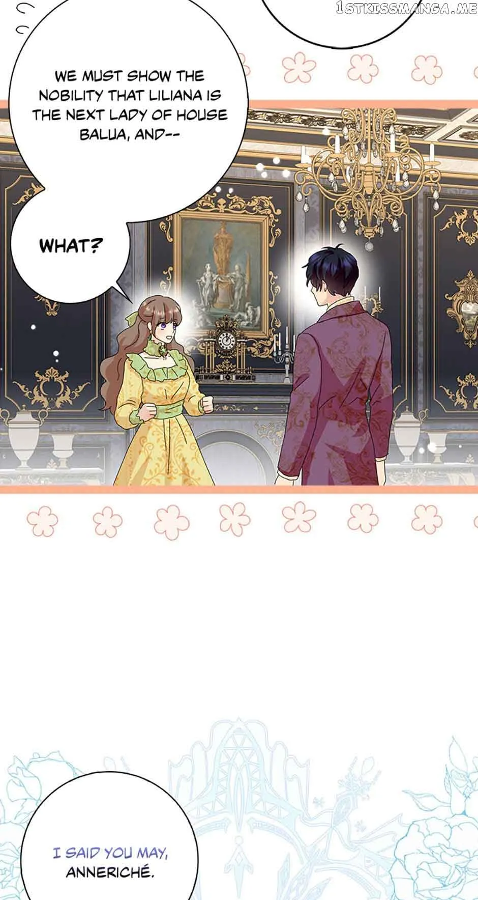When I Quit Being A Wicked Mother-in-law, Everyone Became Obsessed With Me Chapter 46 Online - página 16