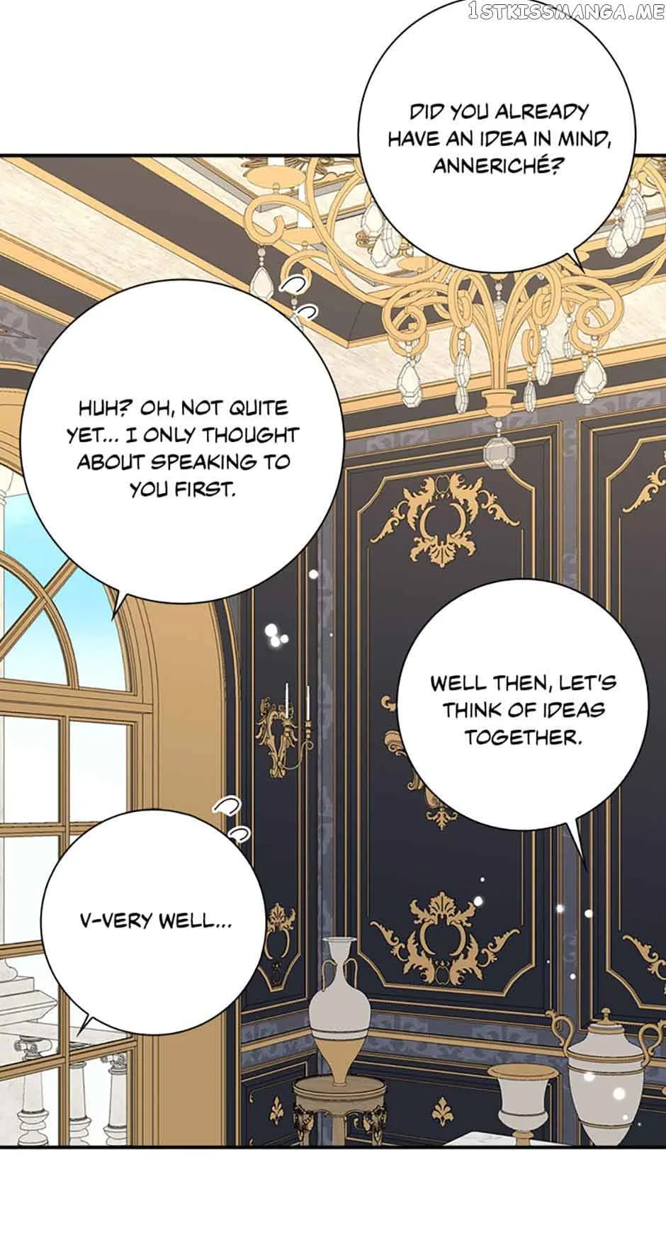 When I Quit Being A Wicked Mother-in-law, Everyone Became Obsessed With Me Chapter 46 Online - página 19