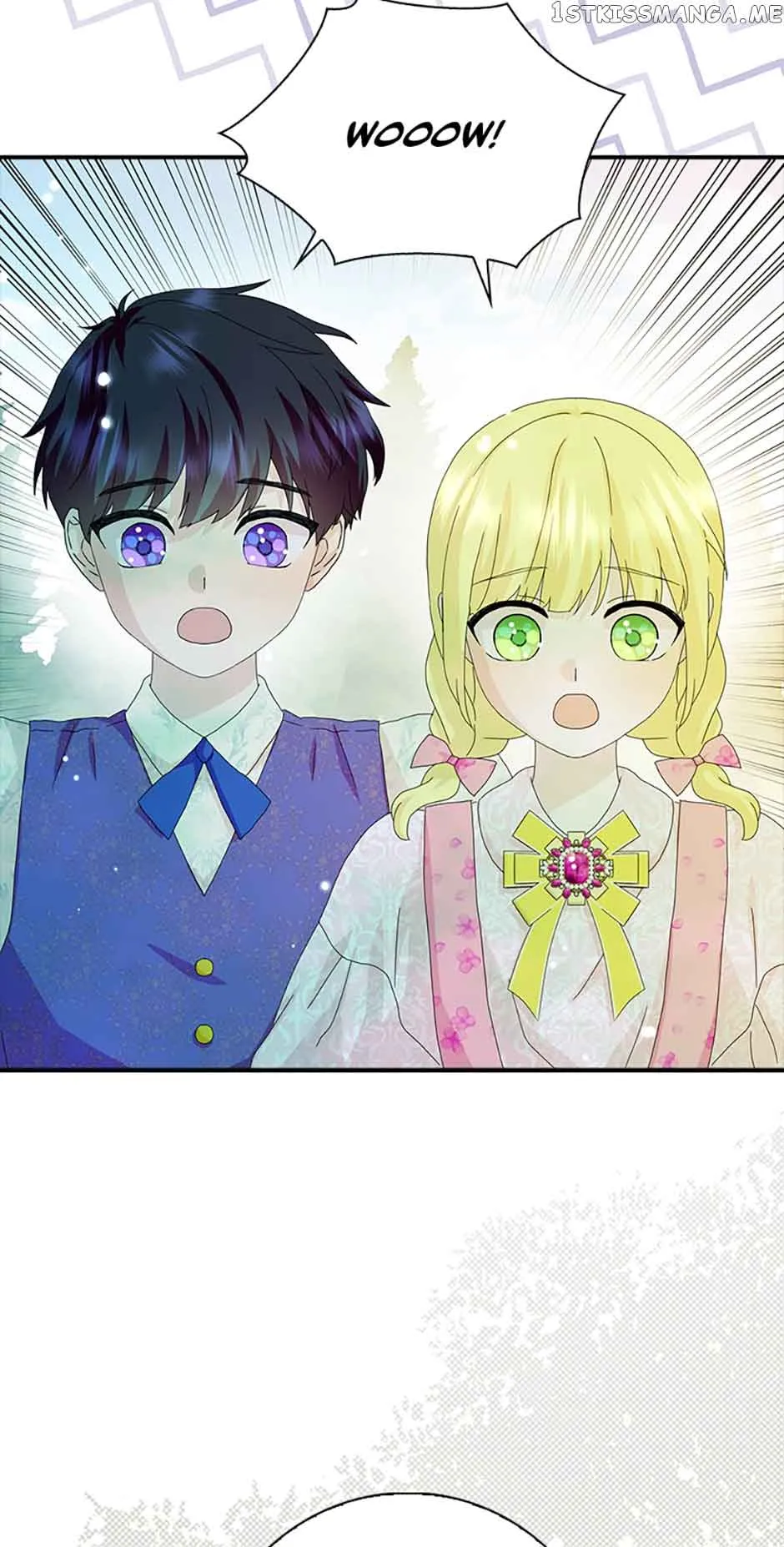 When I Quit Being A Wicked Mother-in-law, Everyone Became Obsessed With Me Chapter 46 Online - página 23