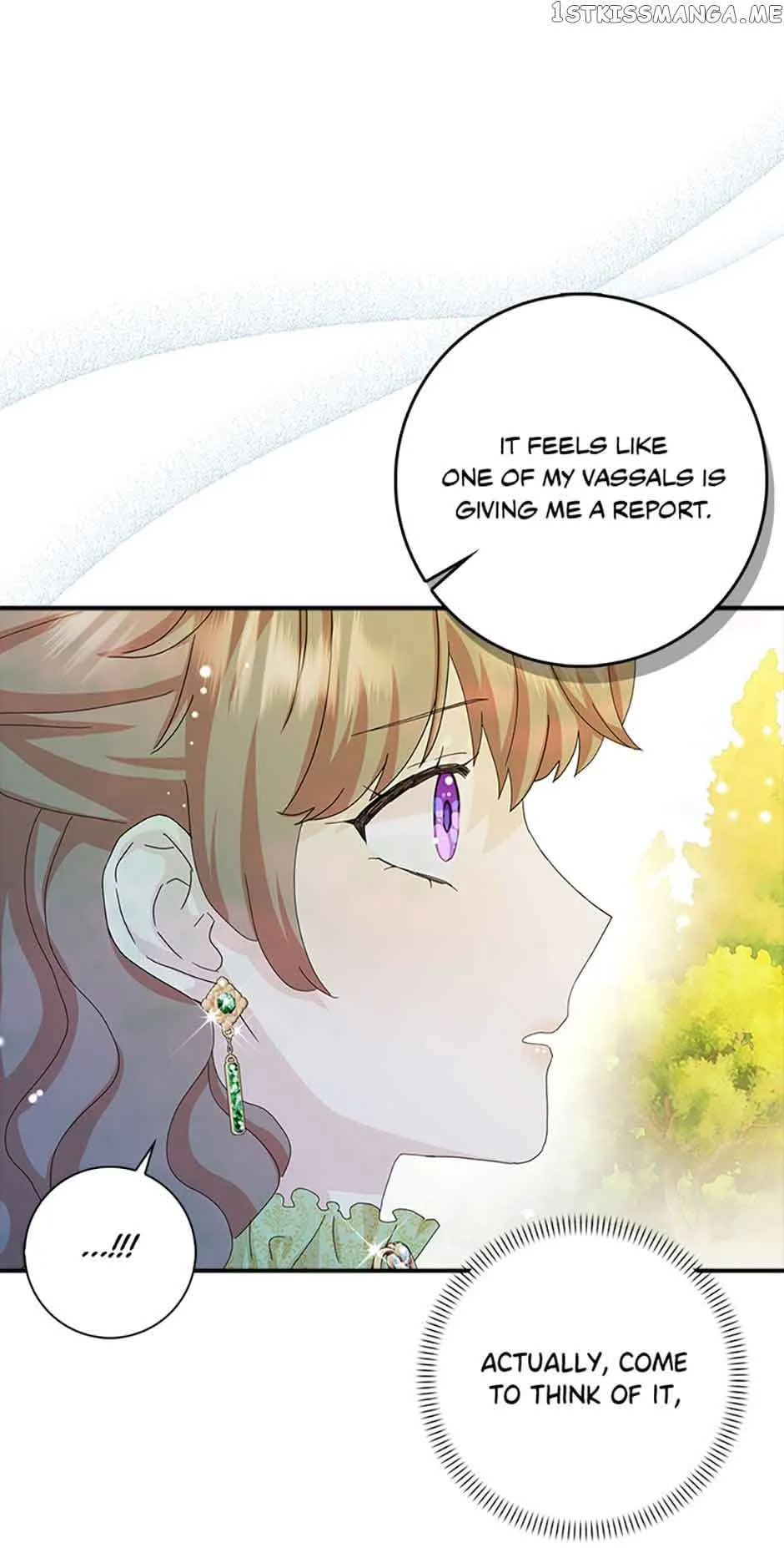 When I Quit Being A Wicked Mother-in-law, Everyone Became Obsessed With Me Chapter 46 Online - página 32
