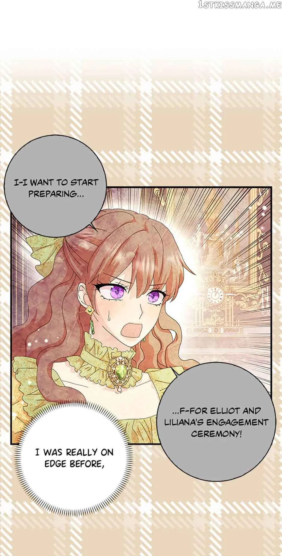 When I Quit Being A Wicked Mother-in-law, Everyone Became Obsessed With Me Chapter 46 Online - página 33