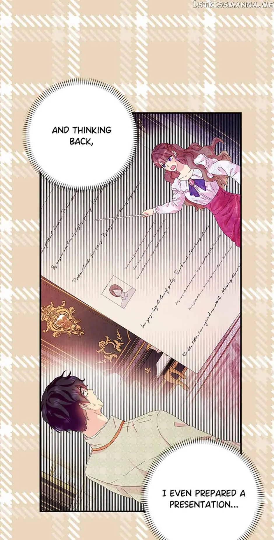 When I Quit Being A Wicked Mother-in-law, Everyone Became Obsessed With Me Chapter 46 Online - página 34