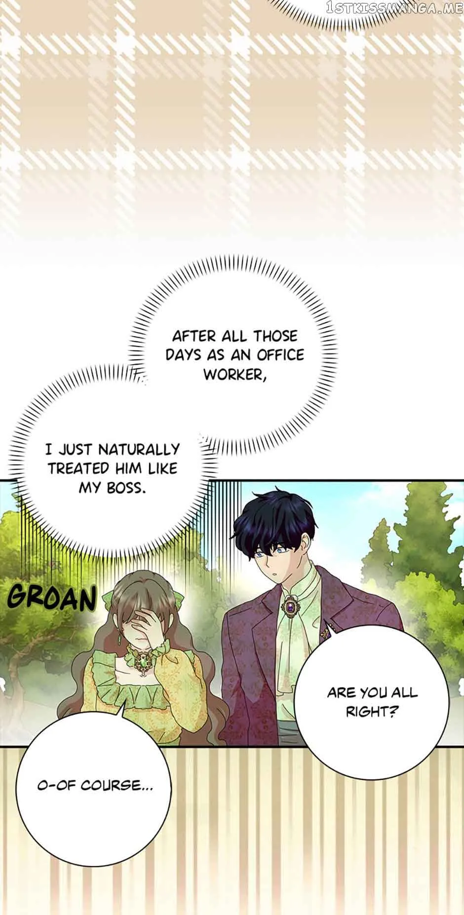 When I Quit Being A Wicked Mother-in-law, Everyone Became Obsessed With Me Chapter 46 Online - página 35