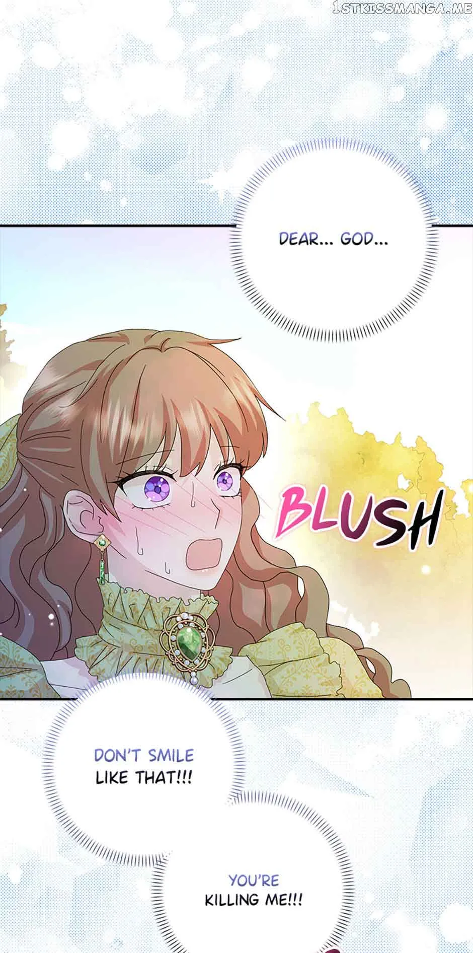When I Quit Being A Wicked Mother-in-law, Everyone Became Obsessed With Me Chapter 46 Online - página 40