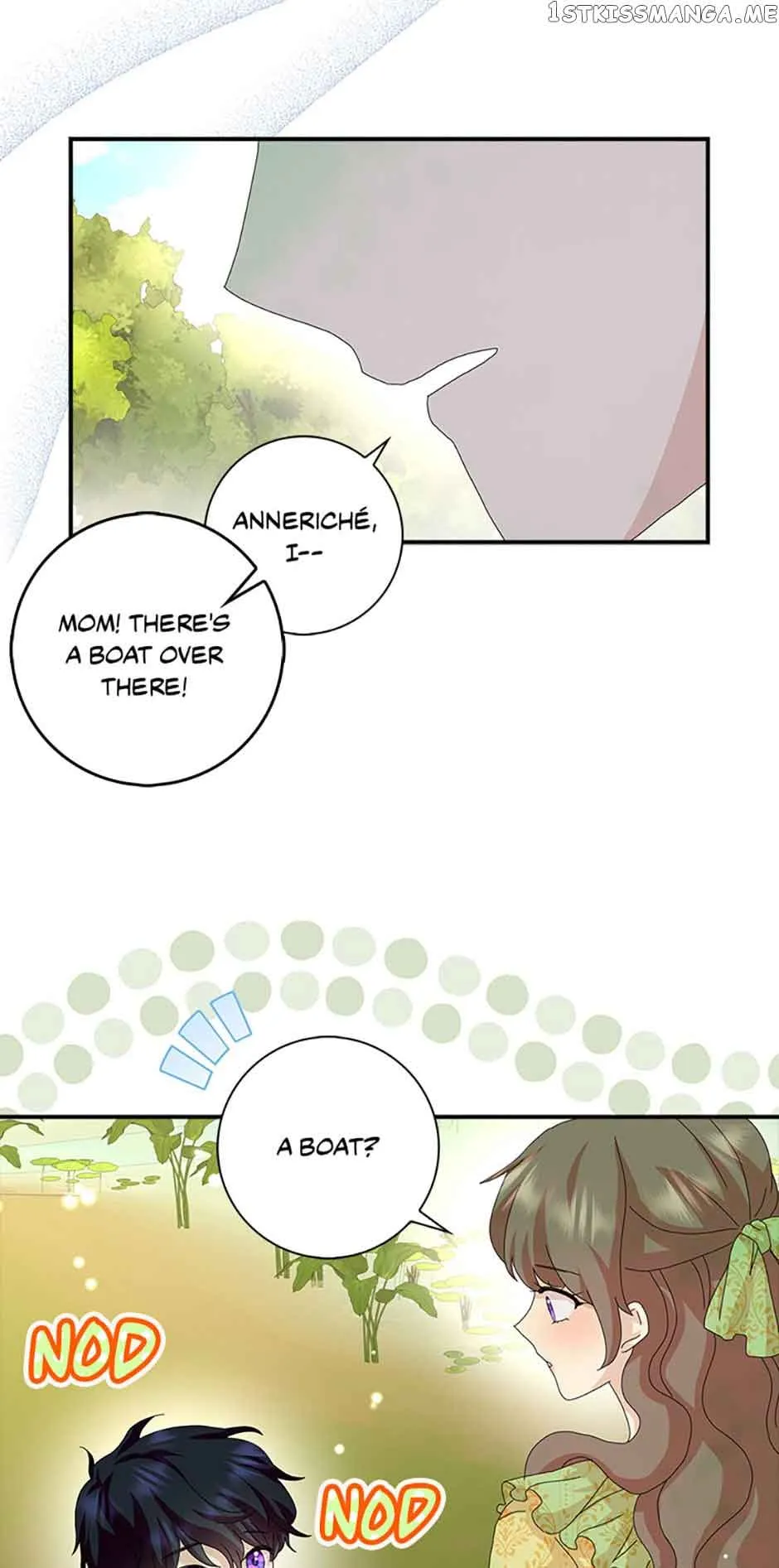 When I Quit Being A Wicked Mother-in-law, Everyone Became Obsessed With Me Chapter 46 Online - página 42