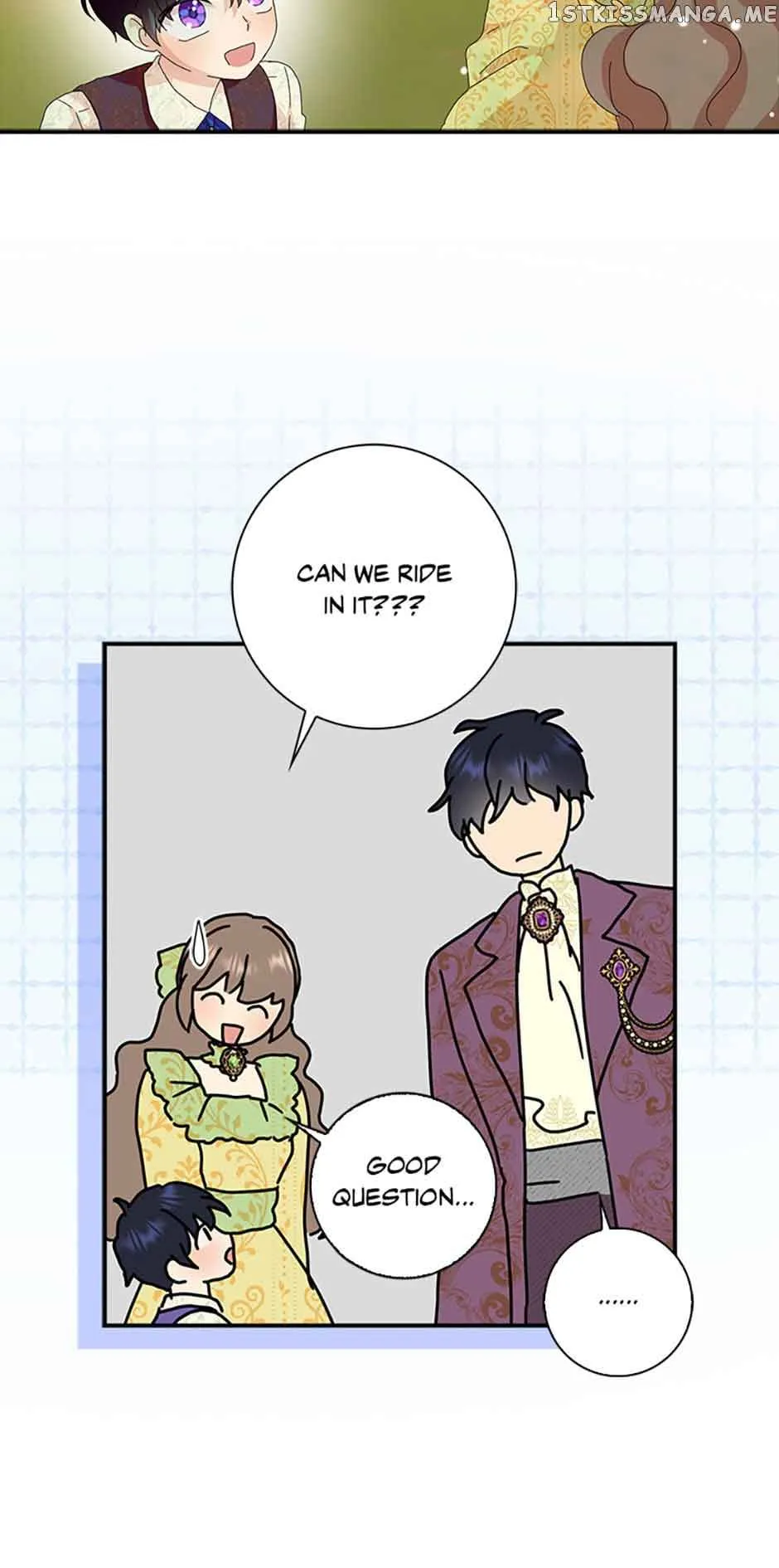 When I Quit Being A Wicked Mother-in-law, Everyone Became Obsessed With Me Chapter 46 Online - página 43