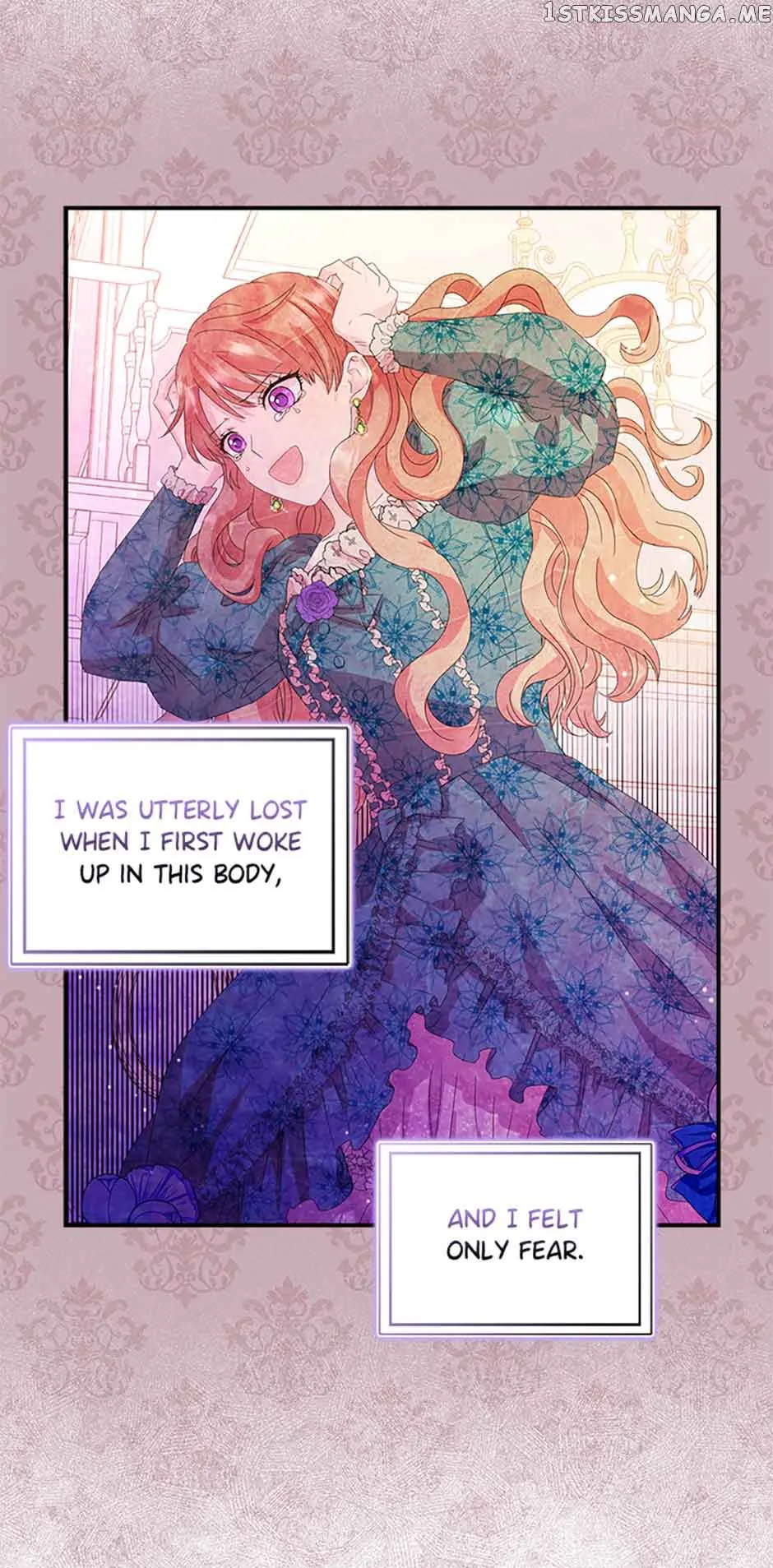 When I Quit Being A Wicked Mother-in-law, Everyone Became Obsessed With Me Chapter 46 Online - página 54
