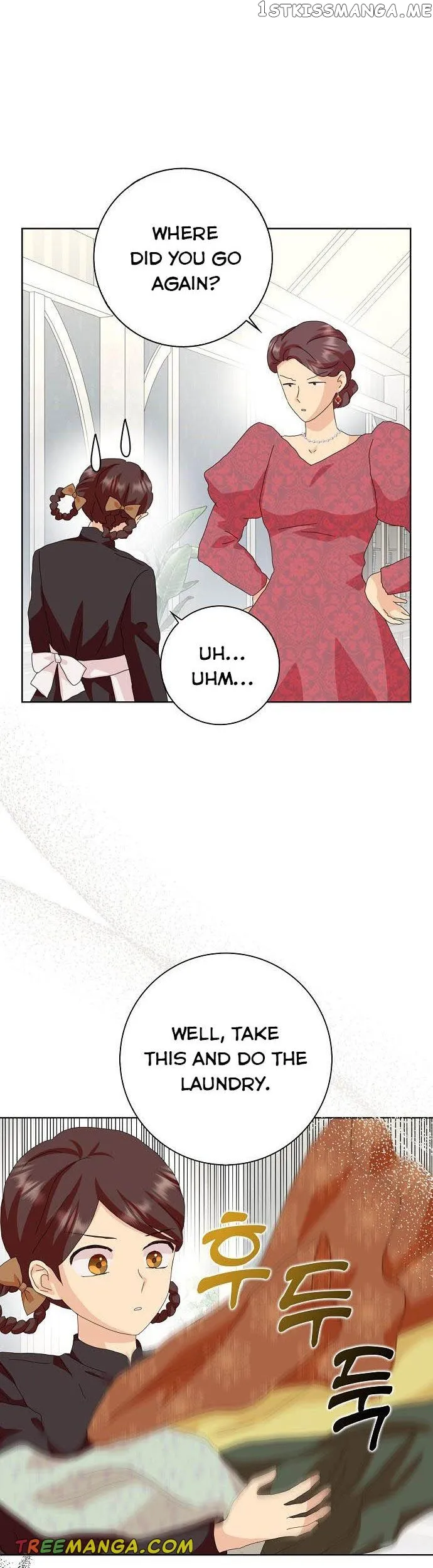 When I Quit Being A Wicked Mother-in-law, Everyone Became Obsessed With Me Chapter 48 Online - página 3