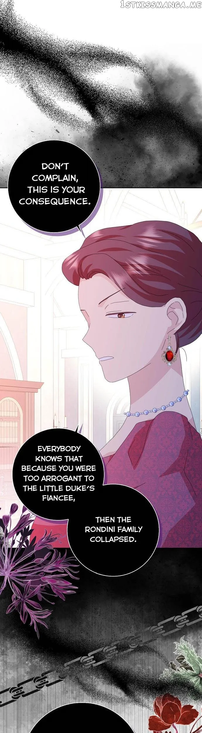 When I Quit Being A Wicked Mother-in-law, Everyone Became Obsessed With Me Chapter 48 Online - página 4