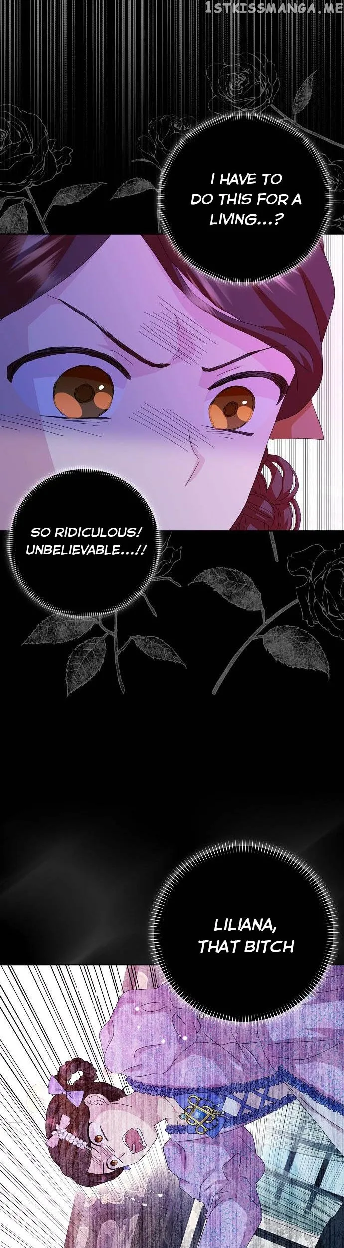 When I Quit Being A Wicked Mother-in-law, Everyone Became Obsessed With Me Chapter 48 Online - página 7