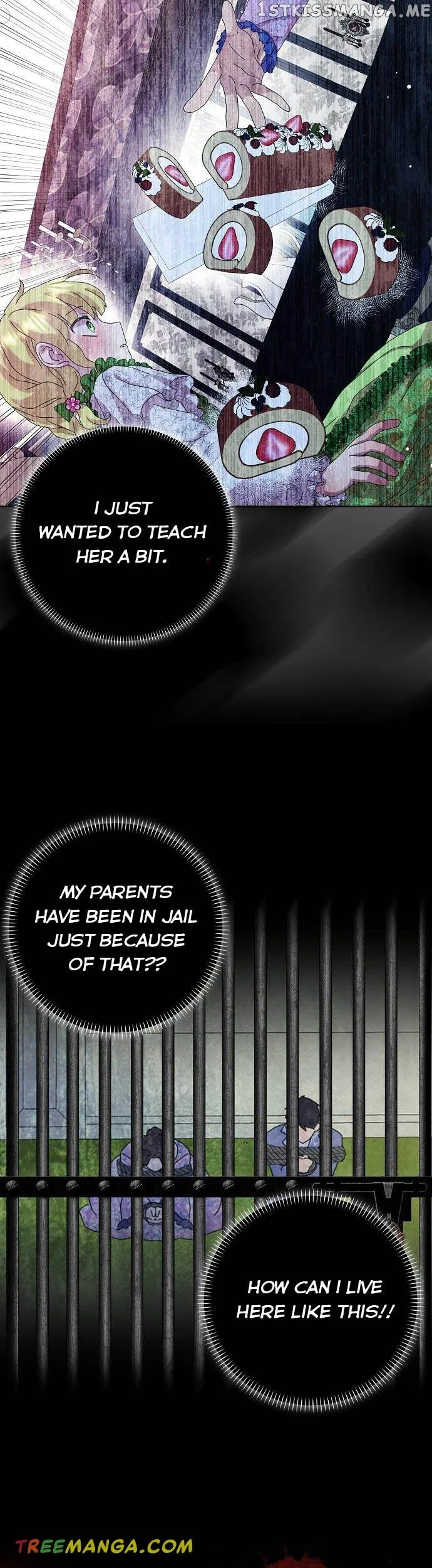 When I Quit Being A Wicked Mother-in-law, Everyone Became Obsessed With Me Chapter 48 Online - página 8