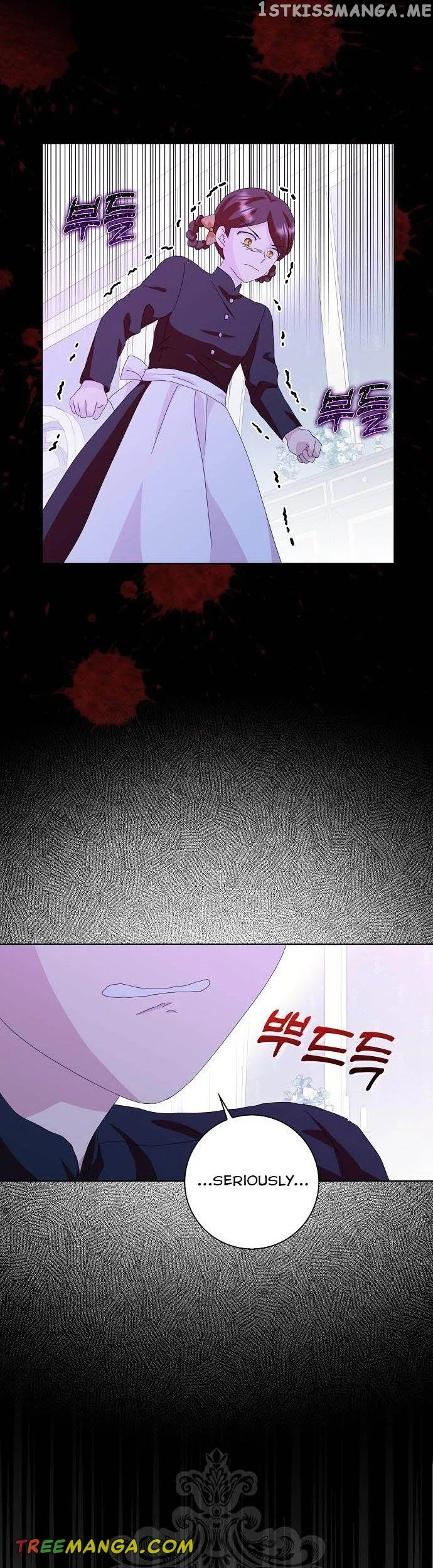 When I Quit Being A Wicked Mother-in-law, Everyone Became Obsessed With Me Chapter 48 Online - página 9