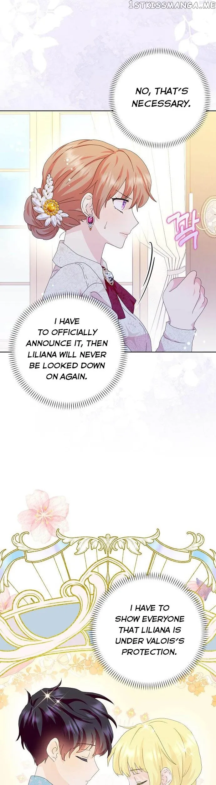 When I Quit Being A Wicked Mother-in-law, Everyone Became Obsessed With Me Chapter 48 Online - página 14