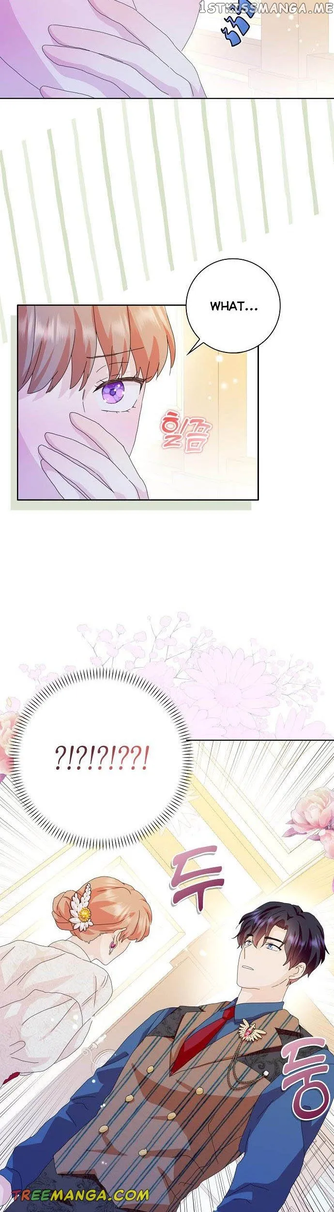 When I Quit Being A Wicked Mother-in-law, Everyone Became Obsessed With Me Chapter 48 Online - página 18