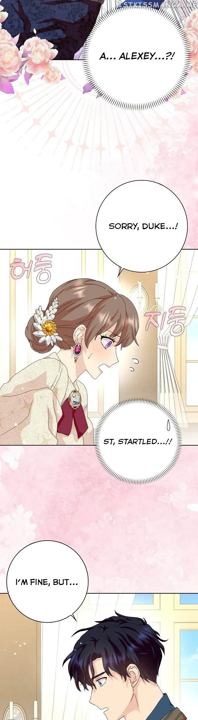When I Quit Being A Wicked Mother-in-law, Everyone Became Obsessed With Me Chapter 48 Online - página 19