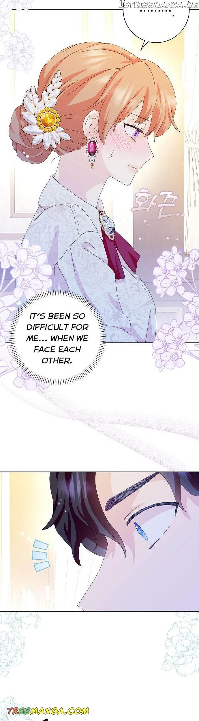 When I Quit Being A Wicked Mother-in-law, Everyone Became Obsessed With Me Chapter 48 Online - página 21