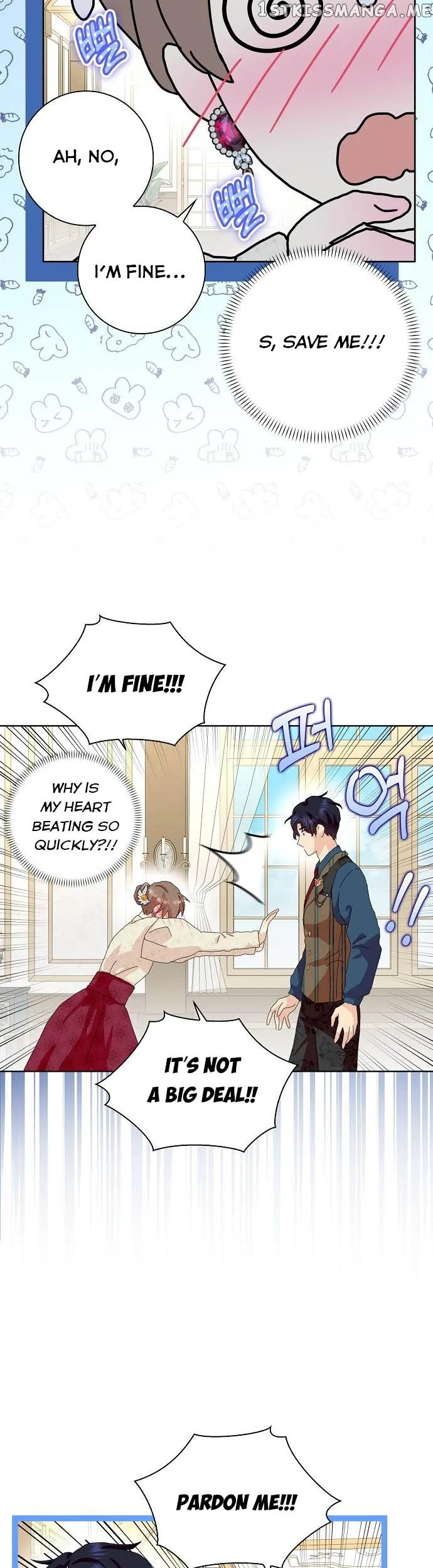 When I Quit Being A Wicked Mother-in-law, Everyone Became Obsessed With Me Chapter 48 Online - página 24