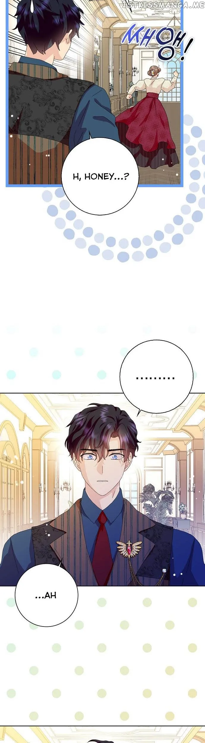 When I Quit Being A Wicked Mother-in-law, Everyone Became Obsessed With Me Chapter 48 Online - página 25