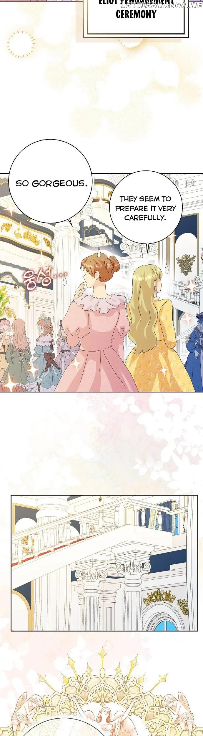 When I Quit Being A Wicked Mother-in-law, Everyone Became Obsessed With Me Chapter 48 Online - página 27