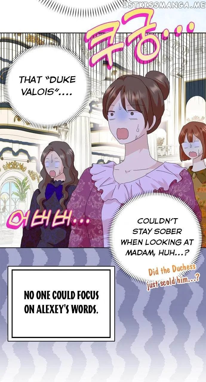 When I Quit Being A Wicked Mother-in-law, Everyone Became Obsessed With Me Chapter 48 Online - página 36