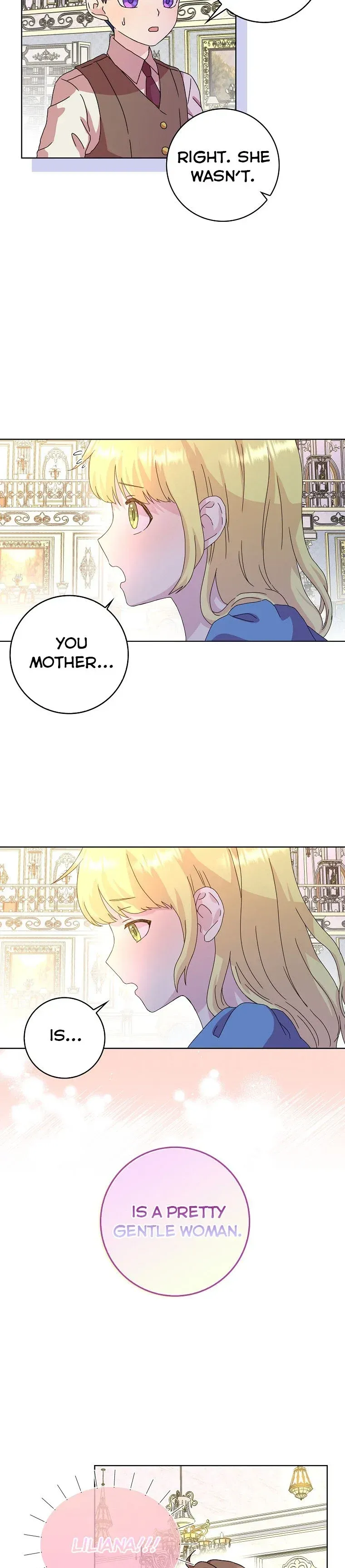 When I Quit Being A Wicked Mother-in-law, Everyone Became Obsessed With Me Chapter 5 Online - página 16