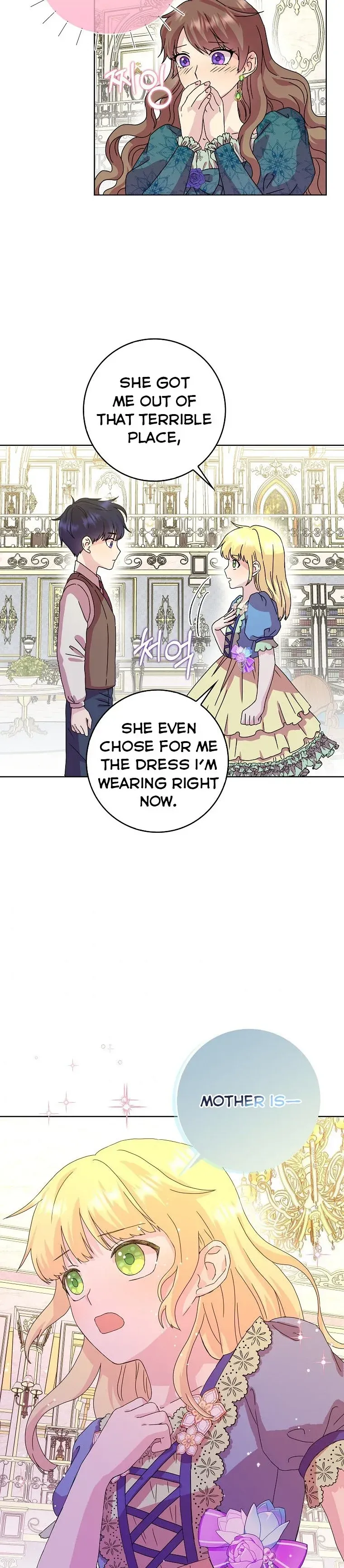 When I Quit Being A Wicked Mother-in-law, Everyone Became Obsessed With Me Chapter 5 Online - página 17