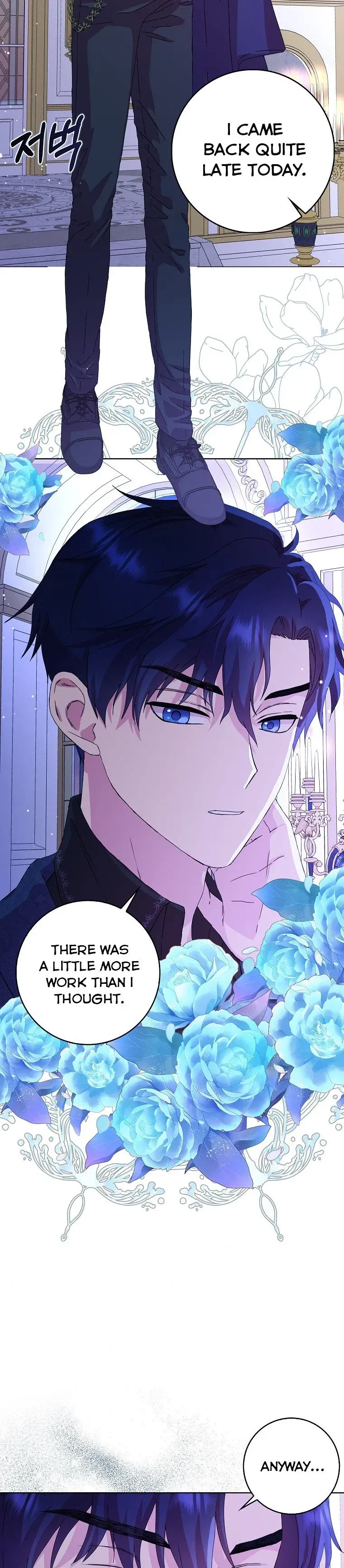 When I Quit Being A Wicked Mother-in-law, Everyone Became Obsessed With Me Chapter 5 Online - página 20