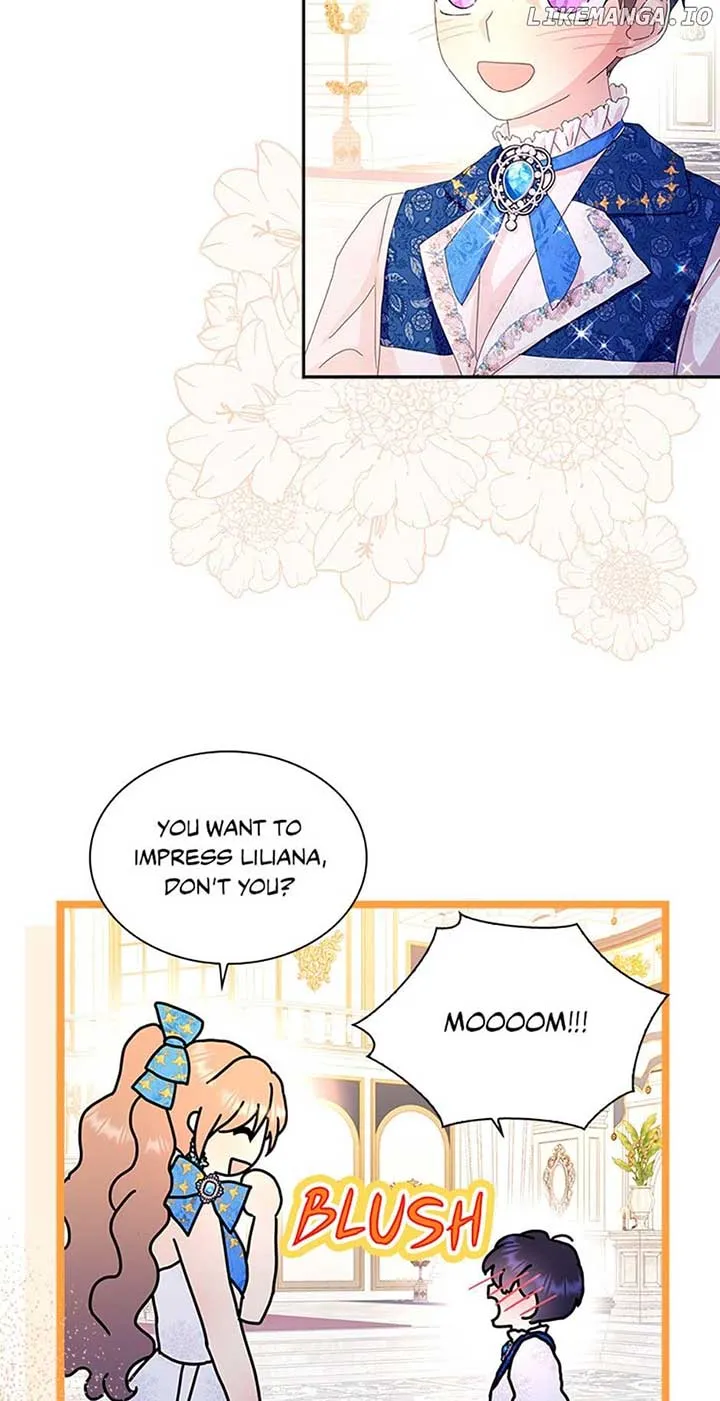When I Quit Being A Wicked Mother-in-law, Everyone Became Obsessed With Me Chapter 51 Online - página 11