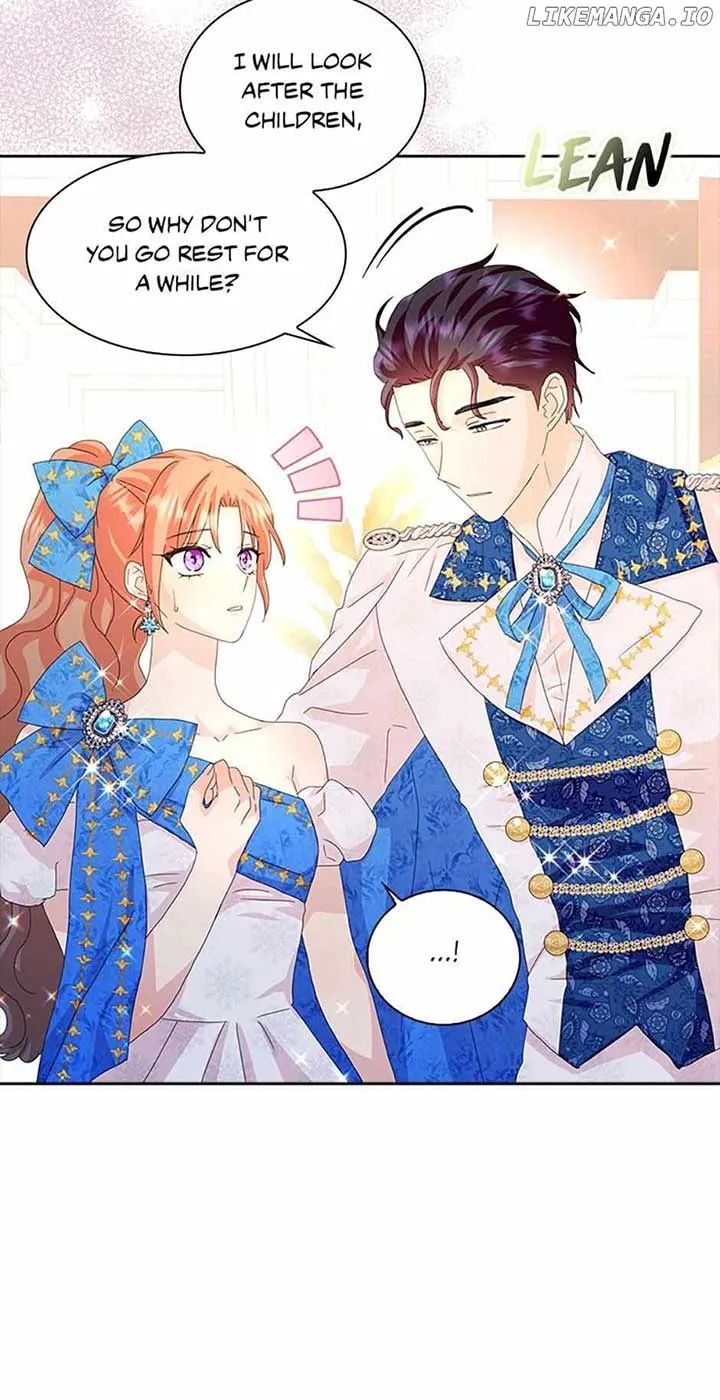 When I Quit Being A Wicked Mother-in-law, Everyone Became Obsessed With Me Chapter 51 Online - página 15