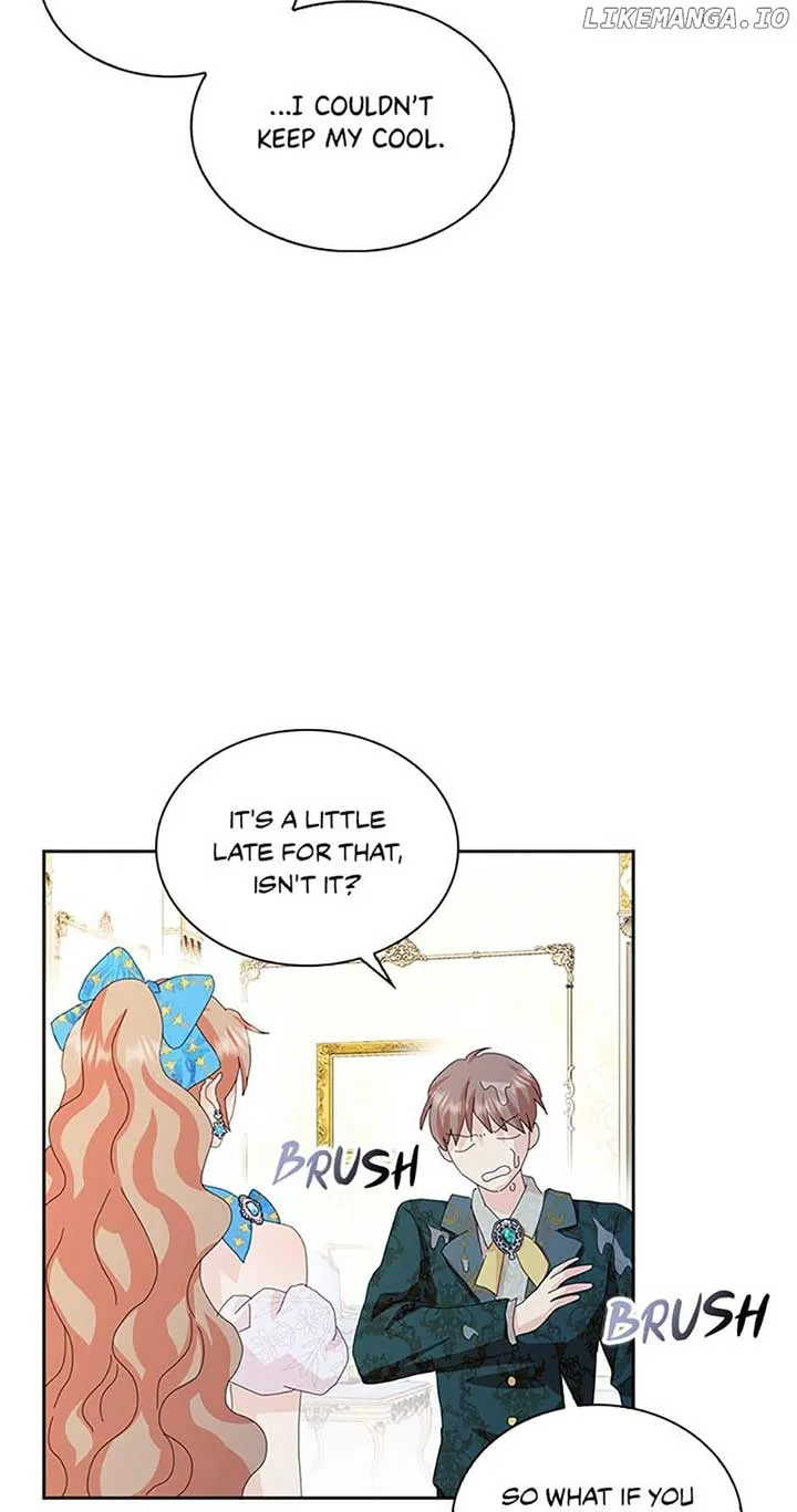 When I Quit Being A Wicked Mother-in-law, Everyone Became Obsessed With Me Chapter 52 Online - página 16