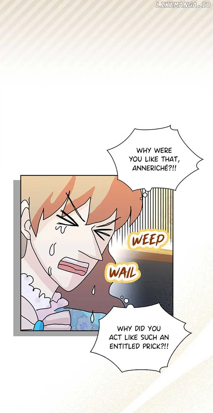 When I Quit Being A Wicked Mother-in-law, Everyone Became Obsessed With Me Chapter 54 Online - página 15