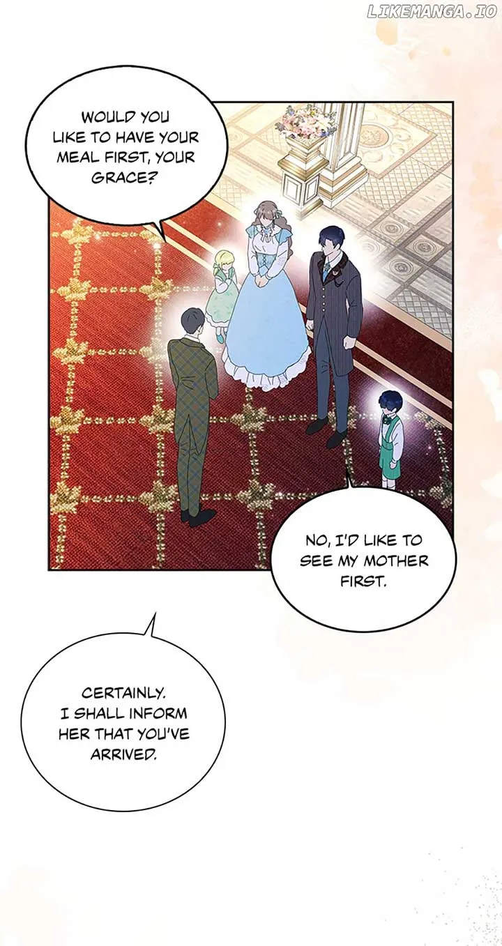 When I Quit Being A Wicked Mother-in-law, Everyone Became Obsessed With Me Chapter 54 Online - página 24