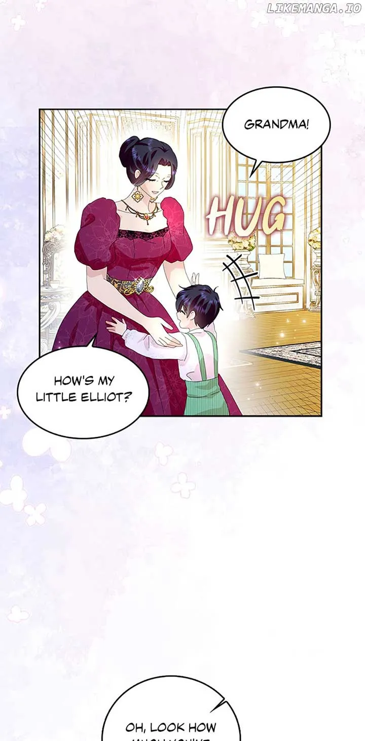 When I Quit Being A Wicked Mother-in-law, Everyone Became Obsessed With Me Chapter 54 Online - página 32