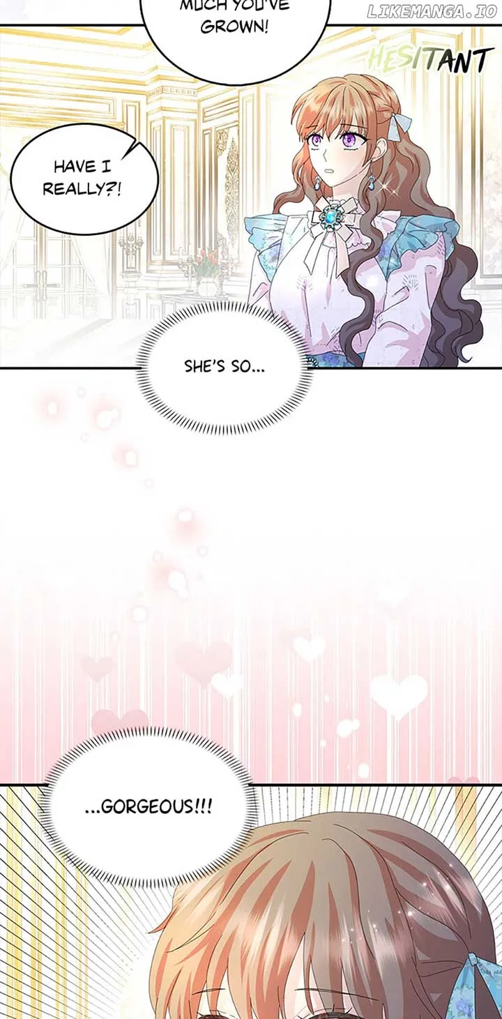 When I Quit Being A Wicked Mother-in-law, Everyone Became Obsessed With Me Chapter 54 Online - página 33