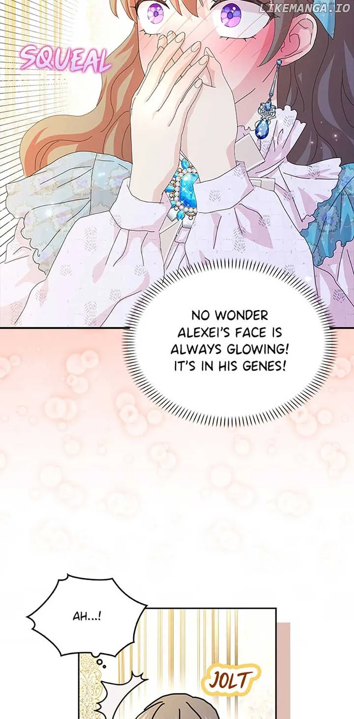 When I Quit Being A Wicked Mother-in-law, Everyone Became Obsessed With Me Chapter 54 Online - página 34