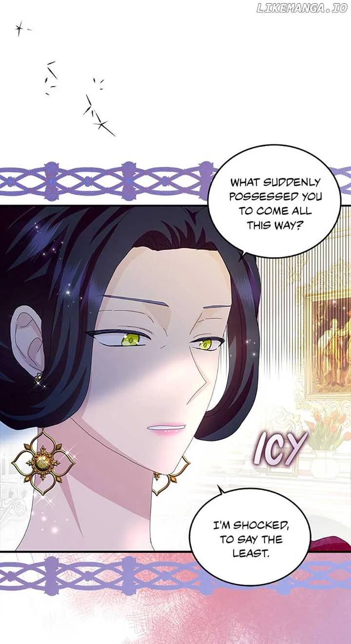 When I Quit Being A Wicked Mother-in-law, Everyone Became Obsessed With Me Chapter 54 Online - página 37