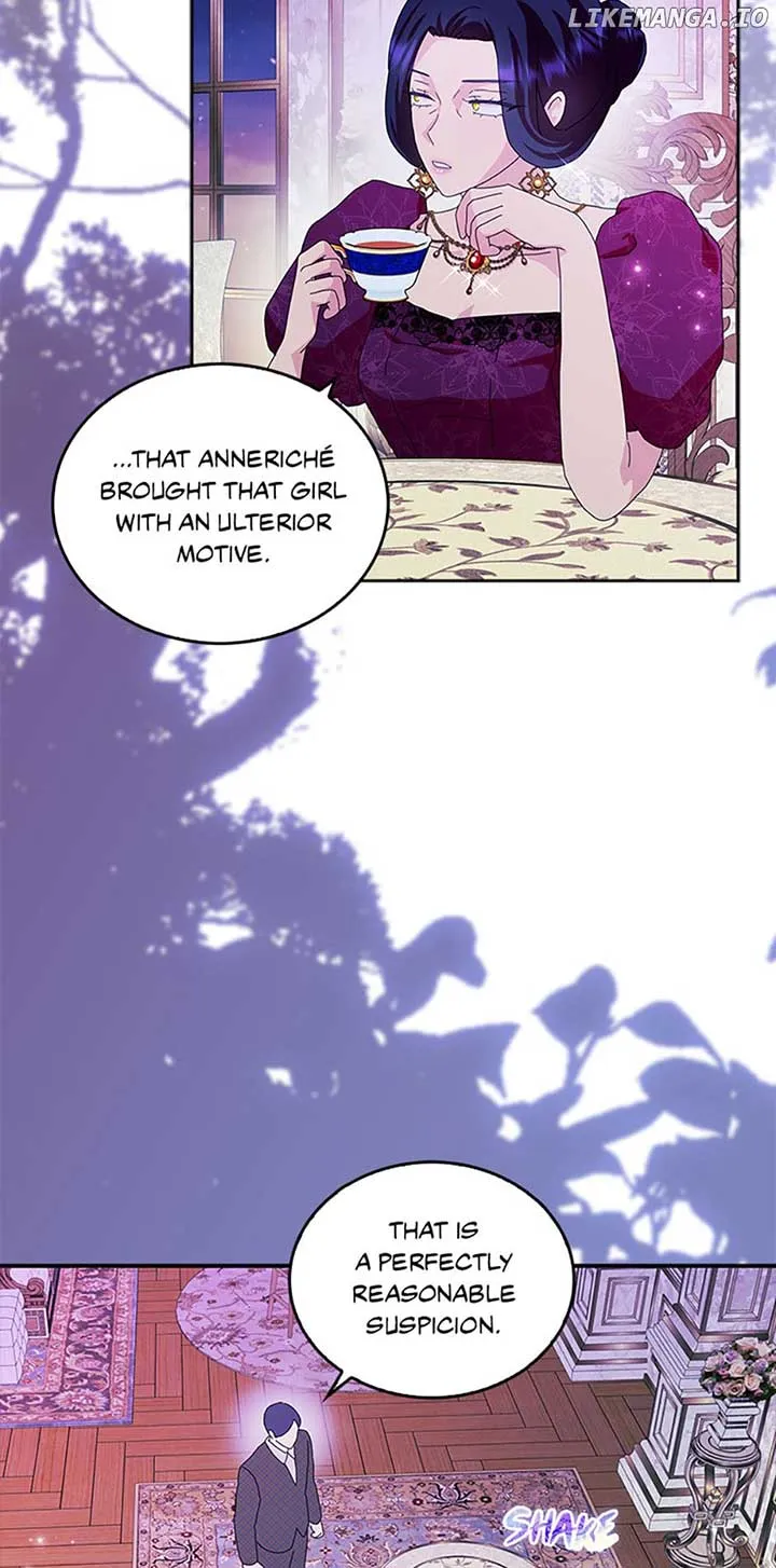 When I Quit Being A Wicked Mother-in-law, Everyone Became Obsessed With Me Chapter 54 Online - página 51