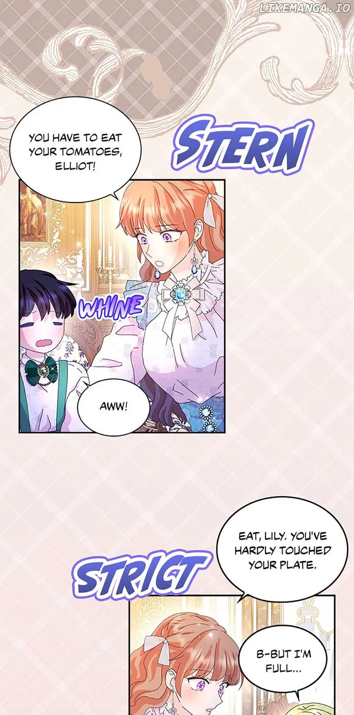 When I Quit Being A Wicked Mother-in-law, Everyone Became Obsessed With Me Chapter 54 Online - página 54
