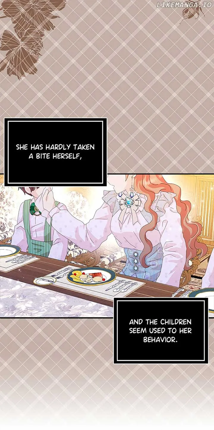 When I Quit Being A Wicked Mother-in-law, Everyone Became Obsessed With Me Chapter 54 Online - página 56
